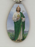 St. Jude Keychain