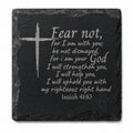 Engraved Slate Tiles